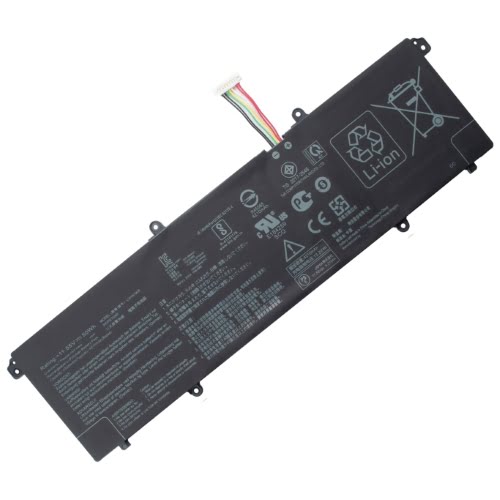 Asus C31n1905, 0b200-03750100 Laptop Akku Fuer Vivobook S13 S333jq-eg551t, Vivobook S14 S433ia-eb175 ersatz