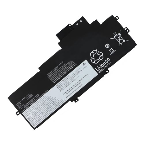 Lenovo L21d3p74, Sb11f28679 Laptop Akku Fuer Thinkpad X1 Nano Gen 3, Thinkpad X1 Nano Gen 2 2022 ersatz