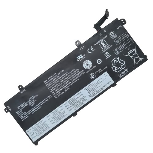 Lenovo 02dl008, L18m3p73 Laptop Akku Fuer Thinkpad P14s 1st Gen Series, Thinkpad T490 ersatz