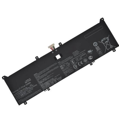 Asus C22n1720, C22pyjh Laptop Akku Fuer Ux391, Zenbook Ux391ua-eg060t ersatz